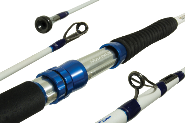 Spinning rod Maximus Sea Empire MBRSE702H 