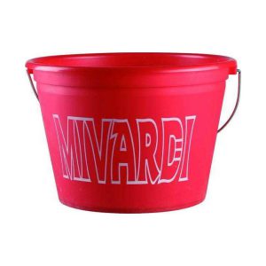 Buckets and sieves
