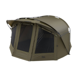 Bivvy and brolly systems + accessories