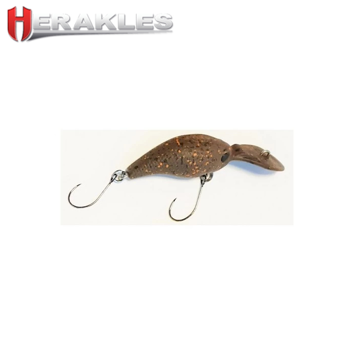Leurre Crankbait Herakles DEEP-J 35mm 3,1g - Pêche Au Leurre Dur